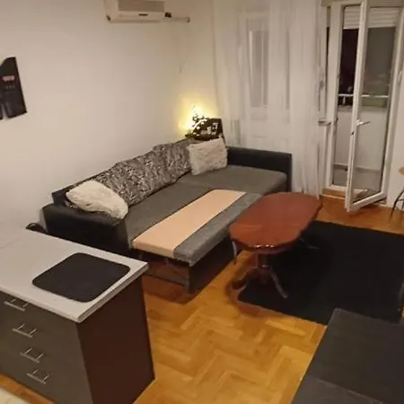 Center Quite Apartmentt 50m2 *